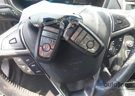 2018 Ford Fusion Hybrid Se из США, поврежденный, VIN 3FA6P0LU9JR259131